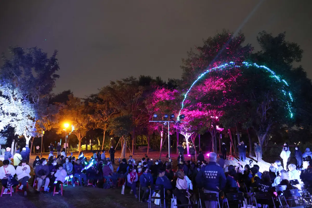 圖片來源:雲林縣政府