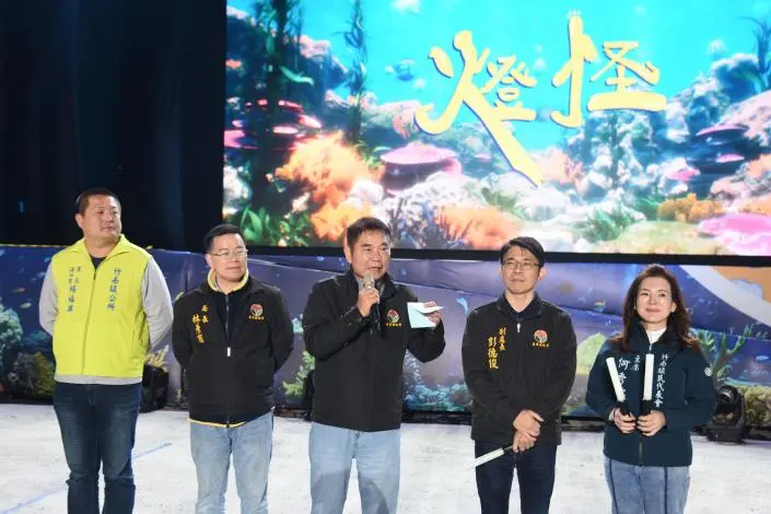 圖片來源:苗栗縣政府