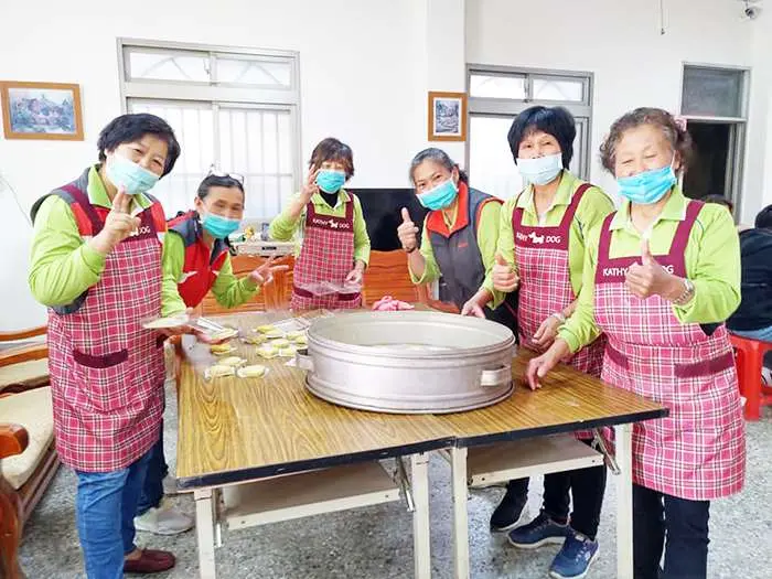 圖片來源:金門縣政府