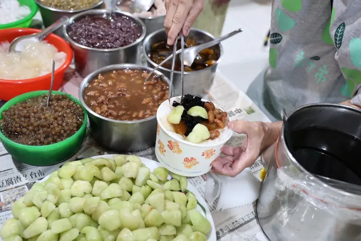 圖片來源:臺南市政府