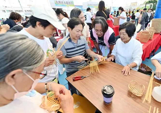 圖片來源:苗栗縣政府
