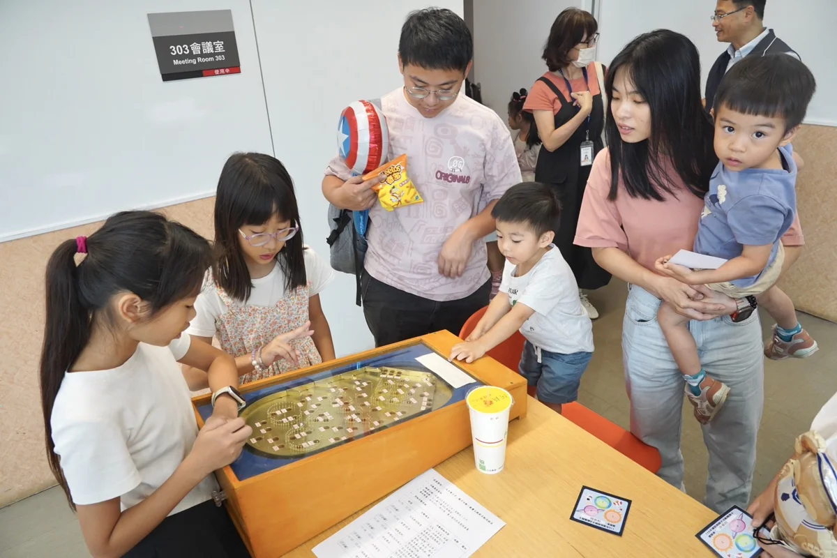 圖片來源:臺中市政府