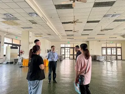 台中減碳成績單出爐!企業、市民聯手年省近百噸碳排,最高補助15萬打造低碳社區