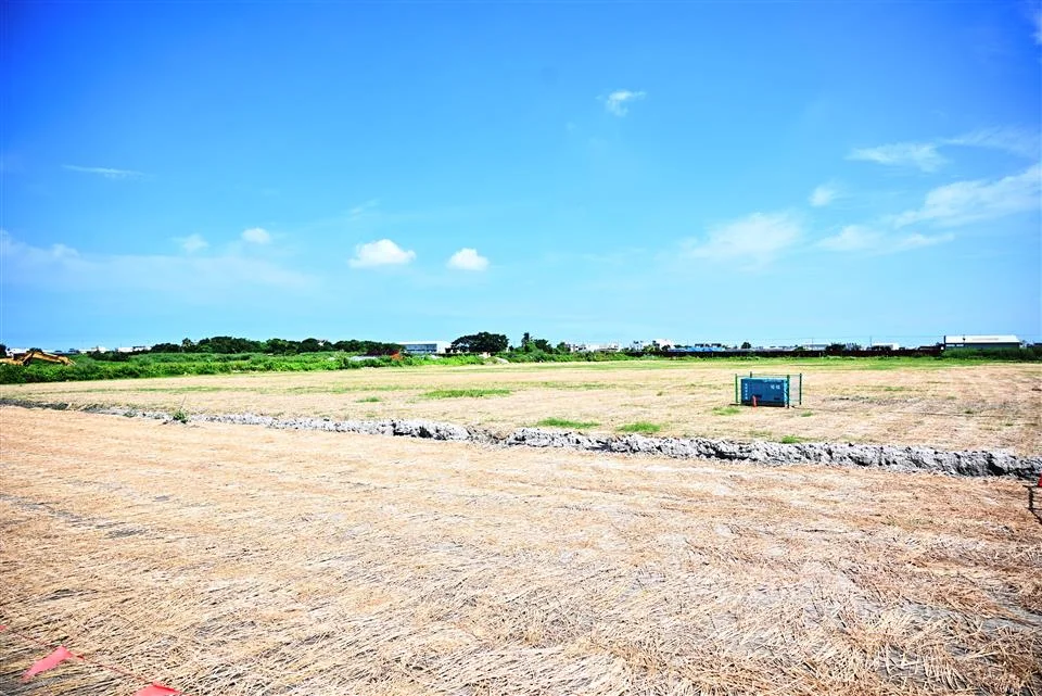 鹿港打鐵厝產業園區動土!估創千個就業機會、年產值破22億