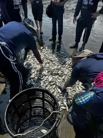 圖片來源:苗栗縣政府