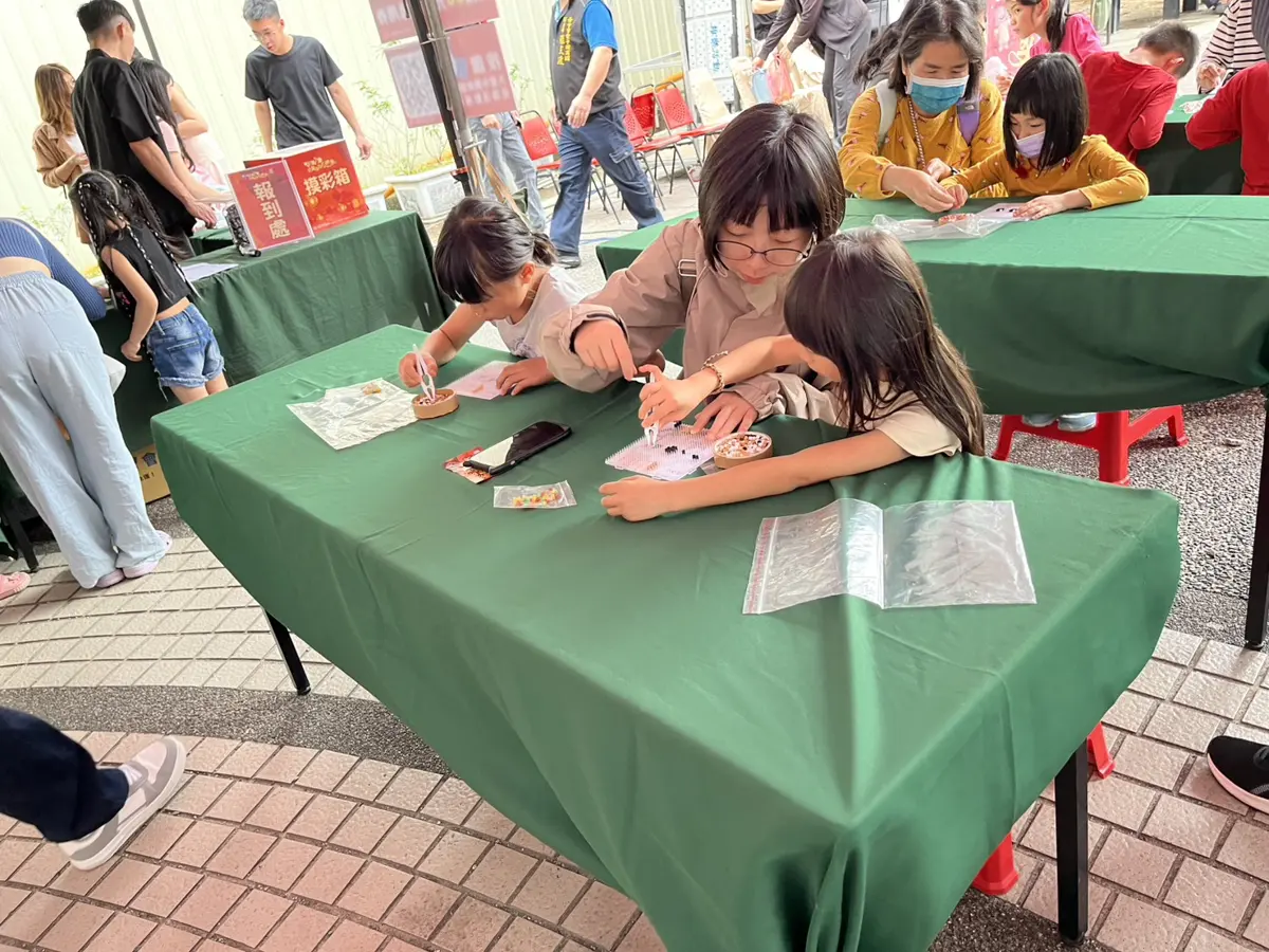圖片來源:臺中市政府