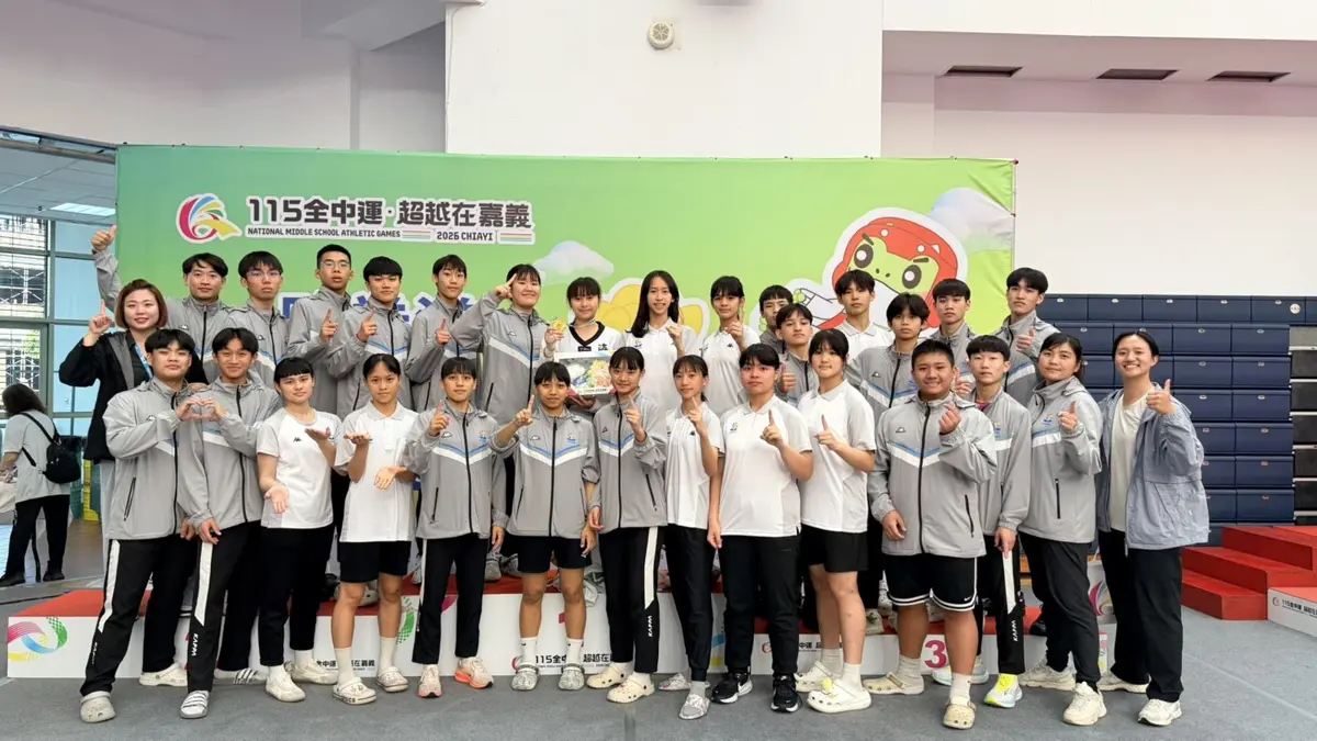 圖片來源:花蓮縣政府
