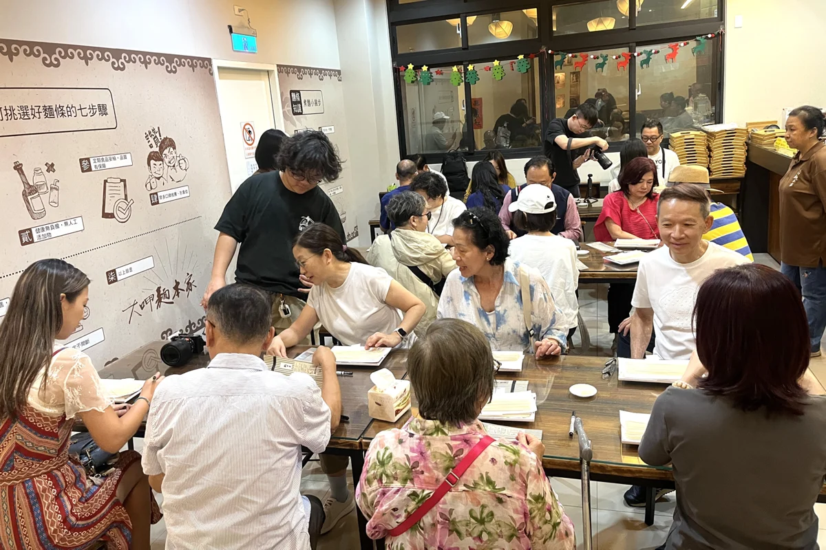 圖片來源:臺中市政府