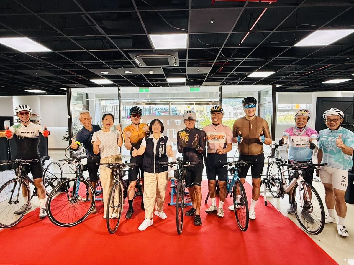 圖片來源：臺中市政府