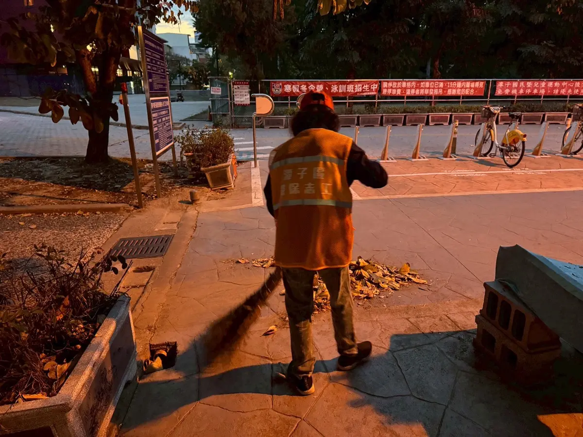 圖片來源:臺中市政府