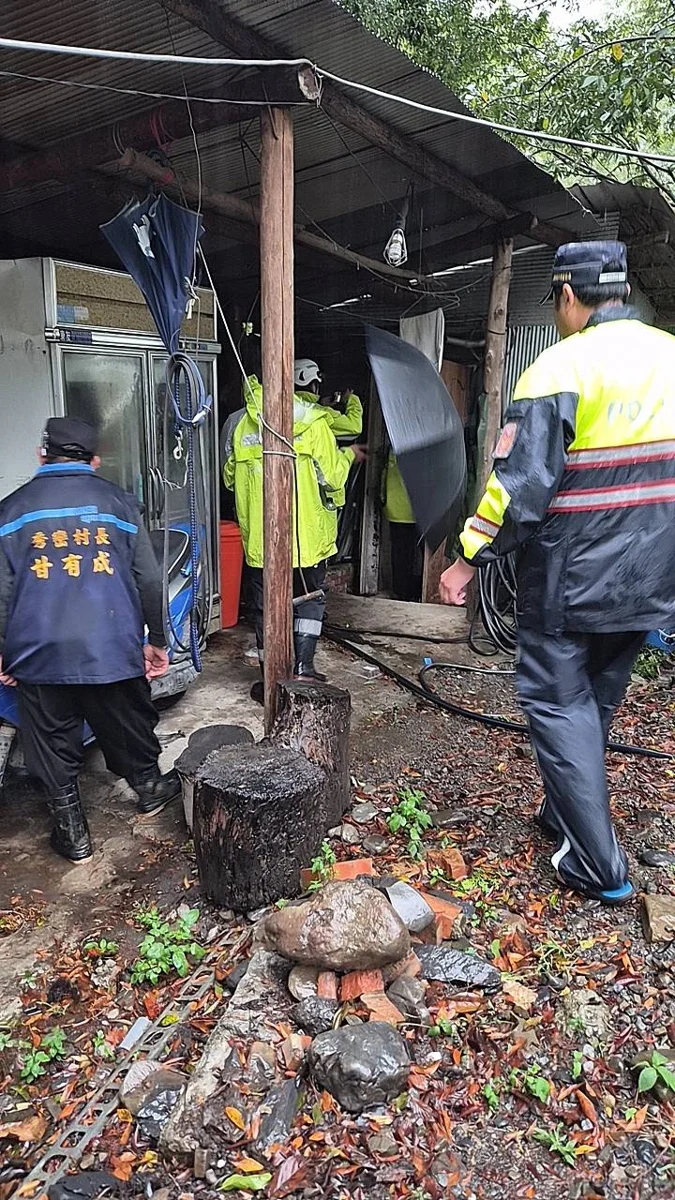 圖片來源：新竹縣政府