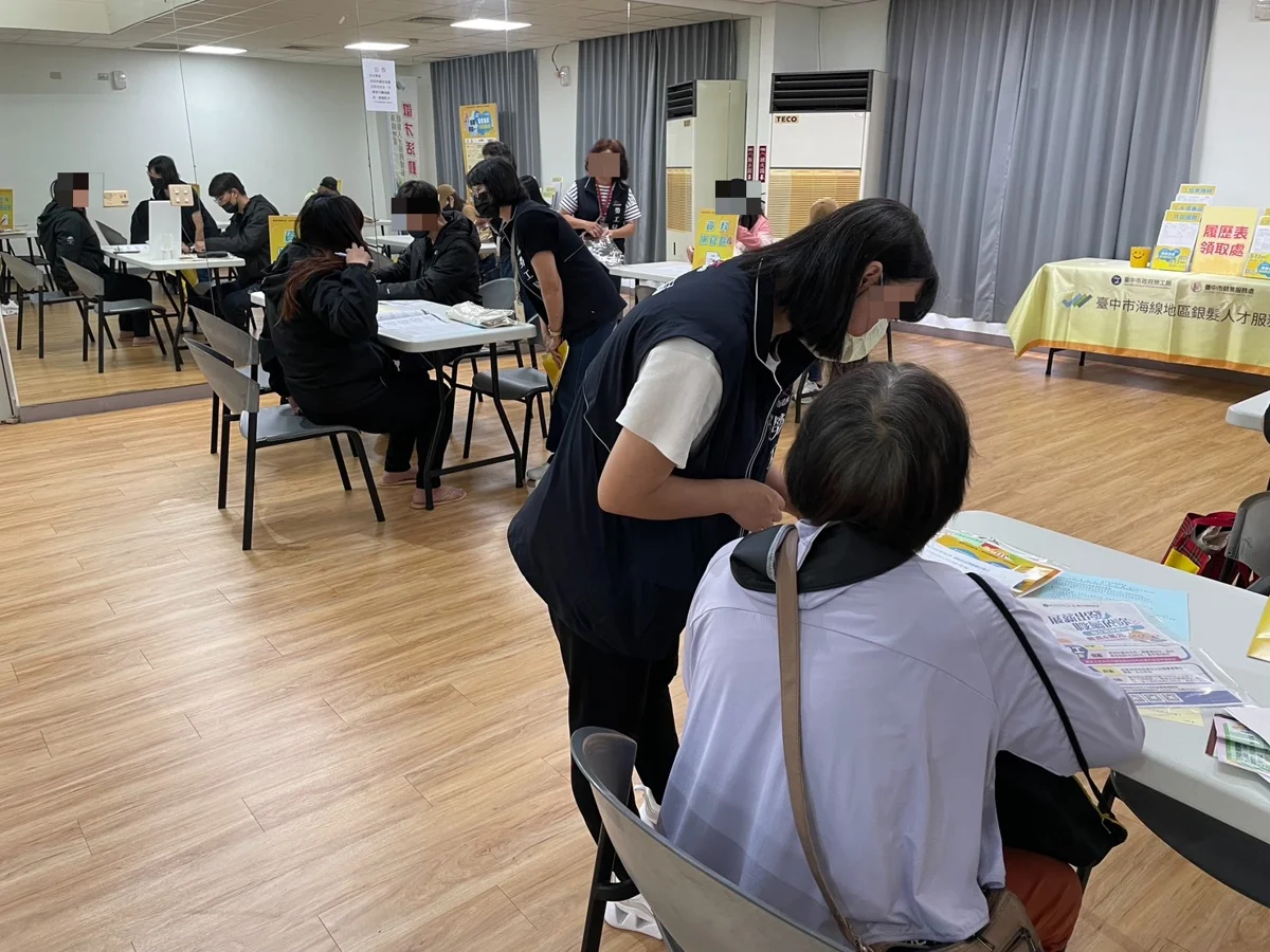 圖片來源:臺中市政府