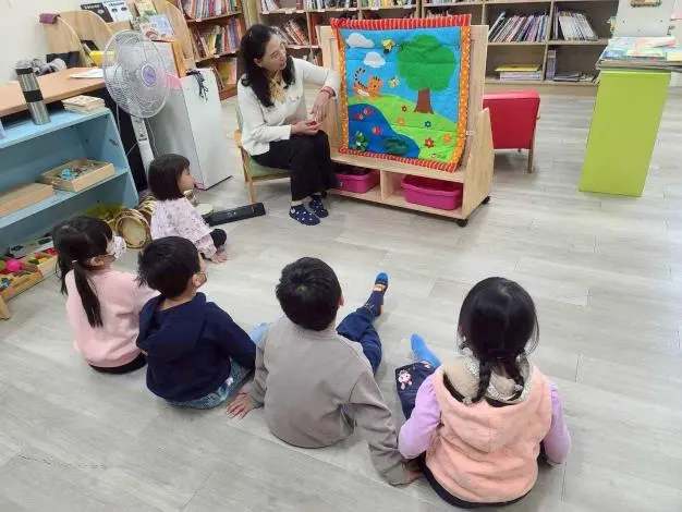 圖片來源:臺南市政府