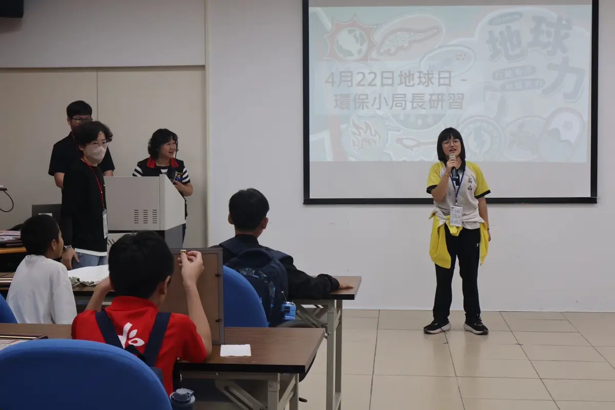 圖片來源:花蓮縣政府