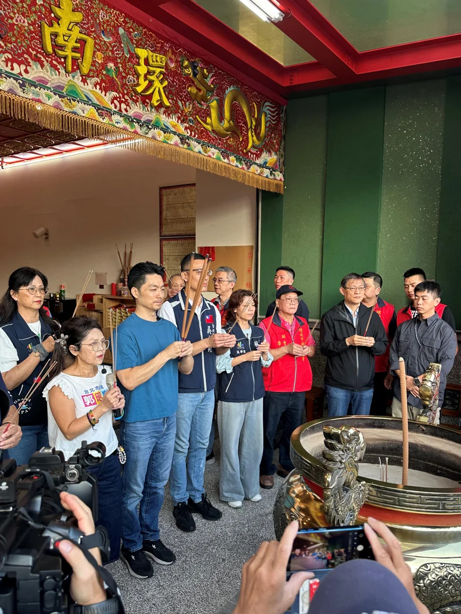 圖片來源:臺北市政府