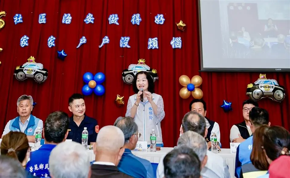 圖片來源:彰化縣政府