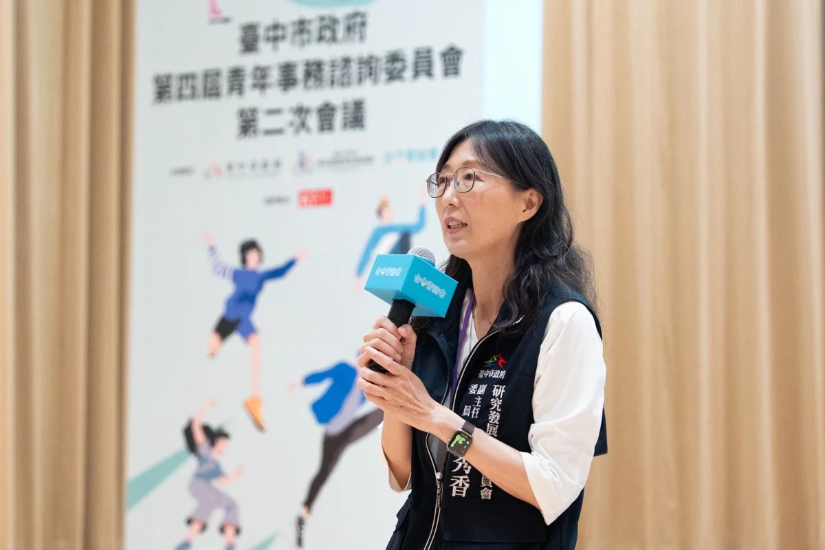 圖片來源：臺中市政府