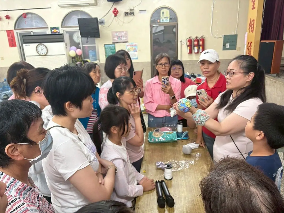 圖片來源:高雄市政府
