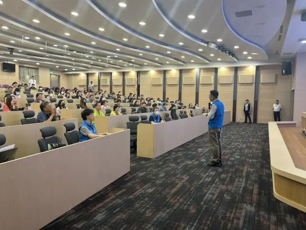 圖片來源:苗栗縣政府