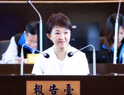 圖片來源：臺中市政府