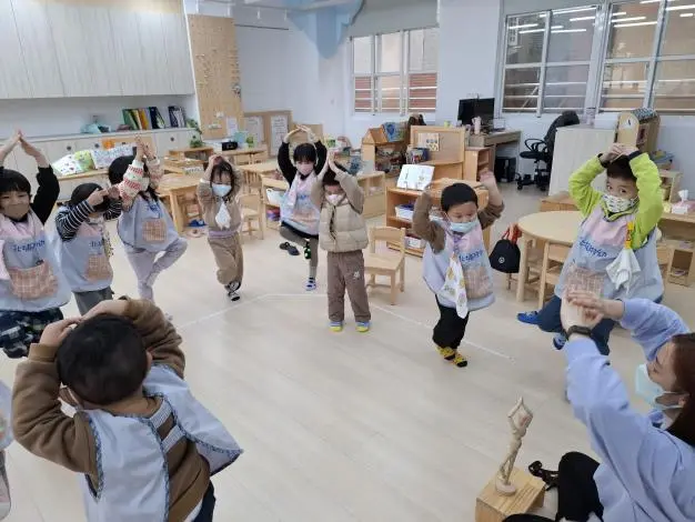 新竹縣幼兒園招生5月開跑!家長必看「線上報名」懶人包,2歲專班名額大增