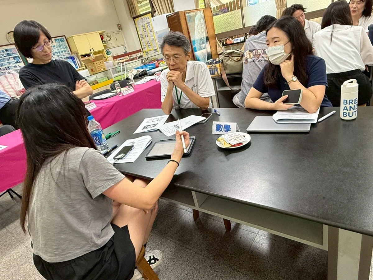 圖片來源：臺北市政府