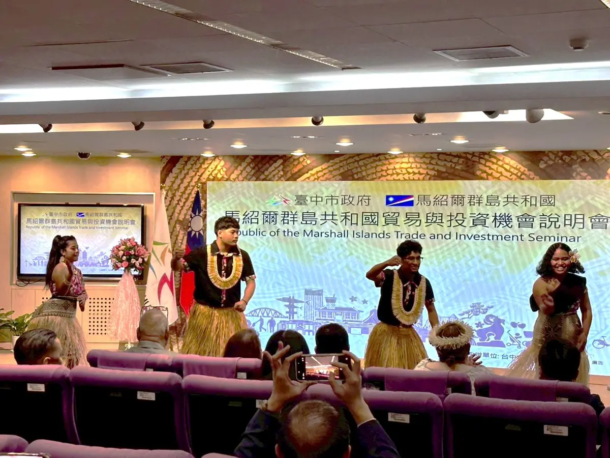 圖片來源:臺中市政府