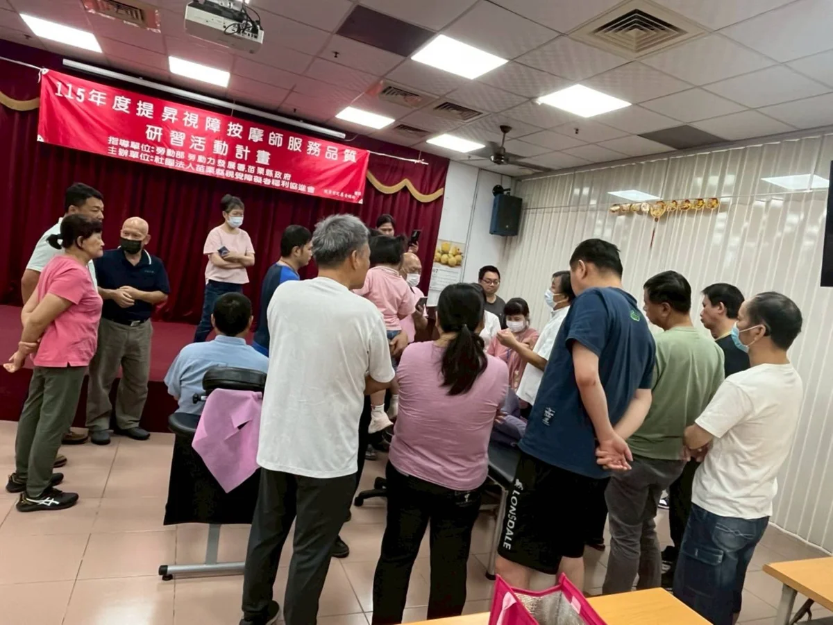 圖片來源:苗栗縣政府