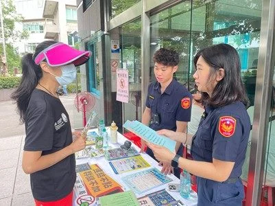 圖片來源:臺北市政府