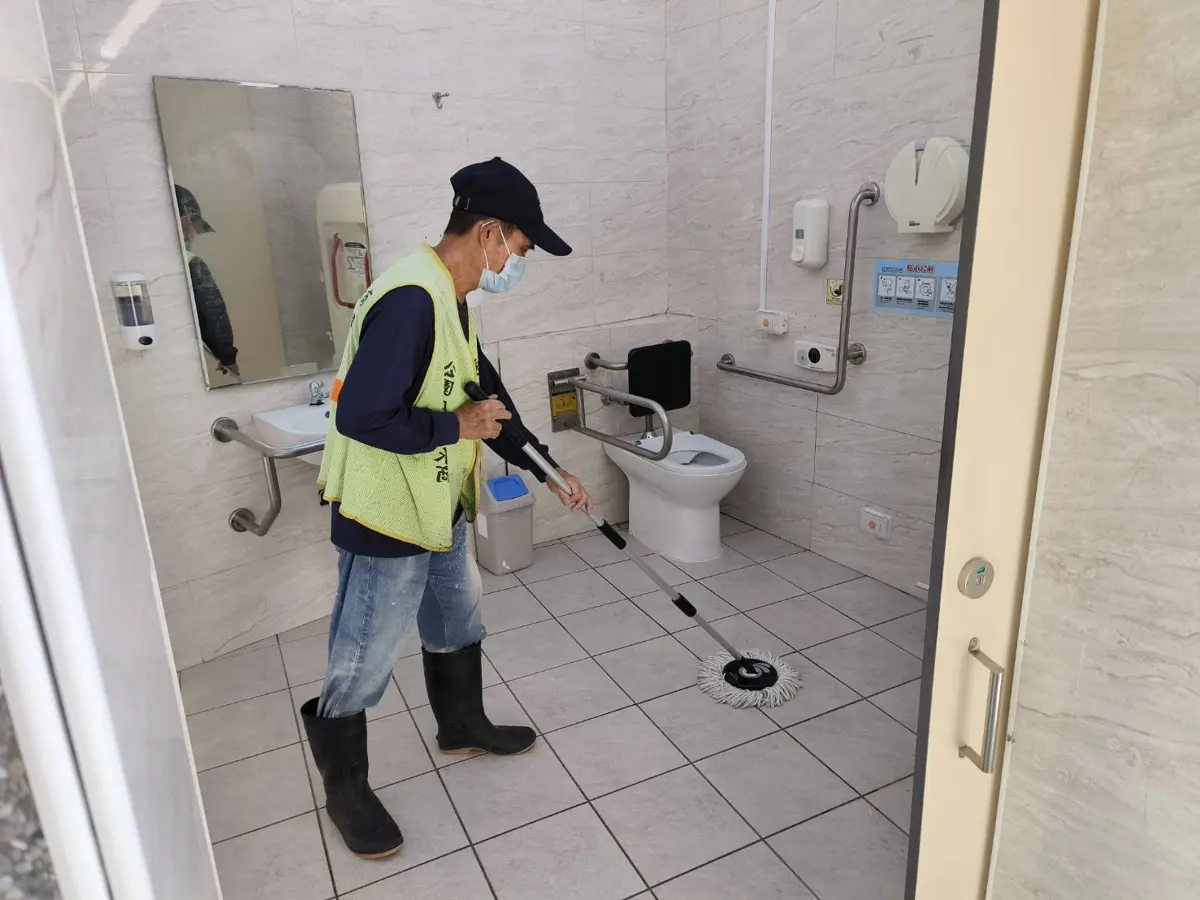 圖片來源:臺北市政府