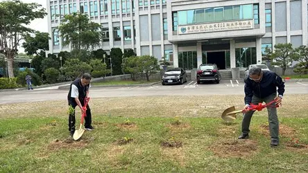 圖片來源:臺中市政府