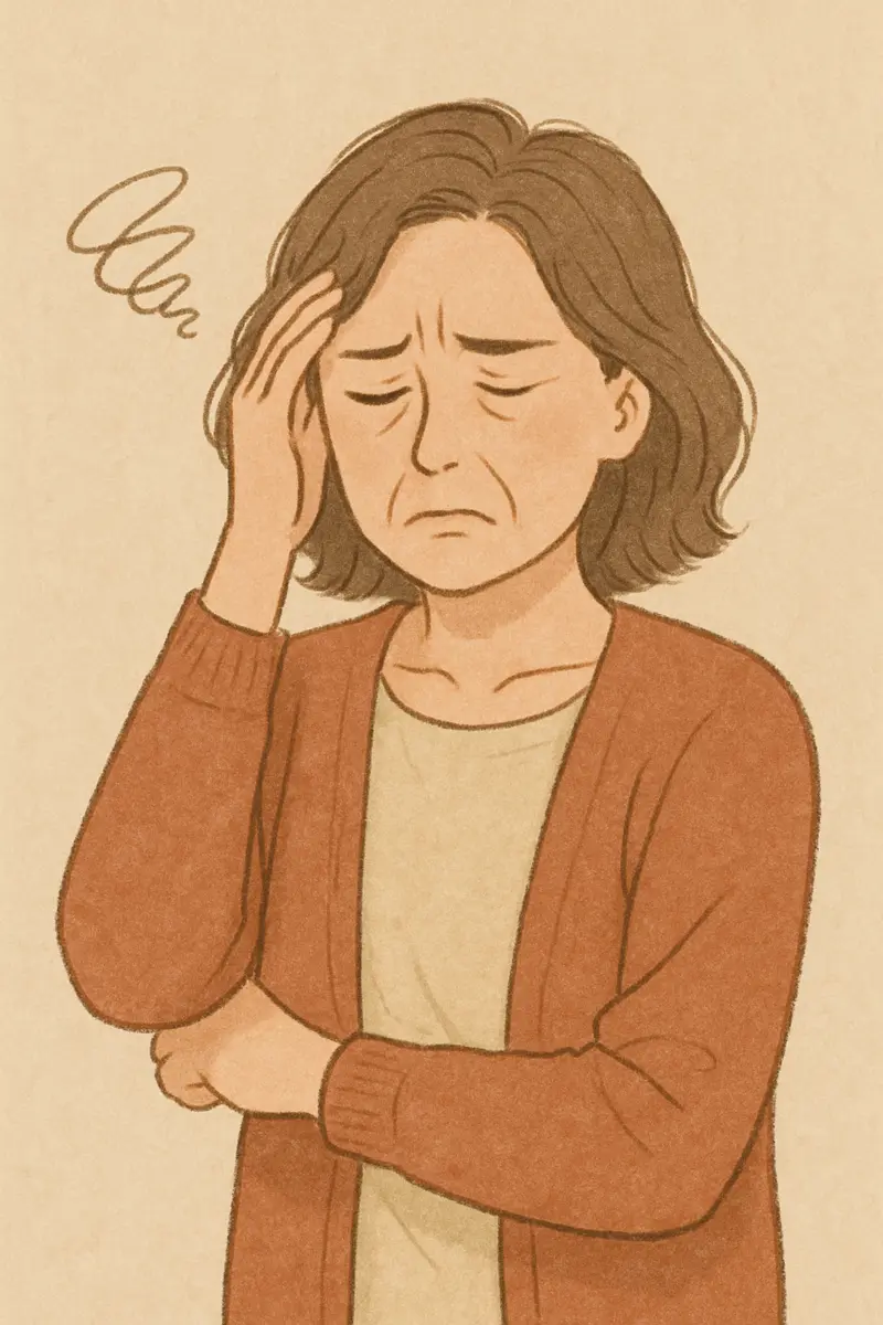 花蓮更年期專業諮詢,妳可以信賴的婦產科醫師資訊整理