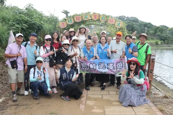 圖片來源:苗栗縣政府