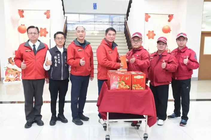 圖片來源:苗栗縣政府