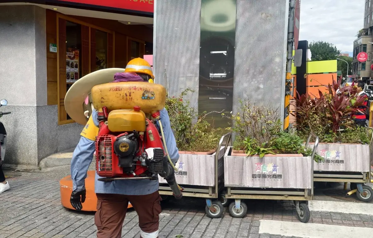 圖片來源:臺北市政府
