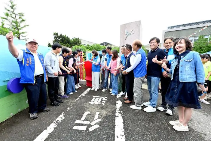 圖片來源：苗栗縣政府