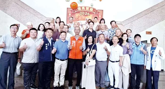 金門文化局雙展齊發!兩岸三地書畫家齊聚 展現金門藝術底蘊