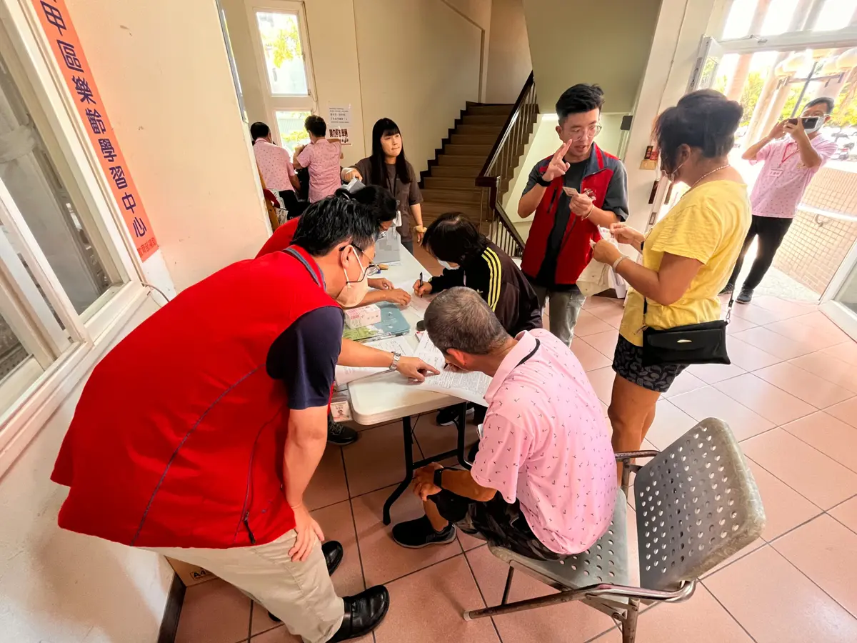 圖片來源:臺中市政府