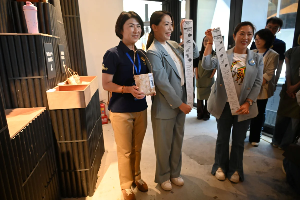 圖片來源:臺東縣政府