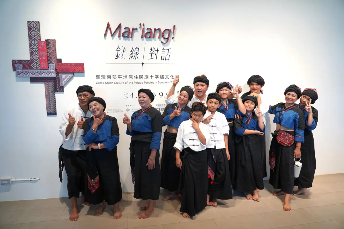圖片來源:臺中市政府