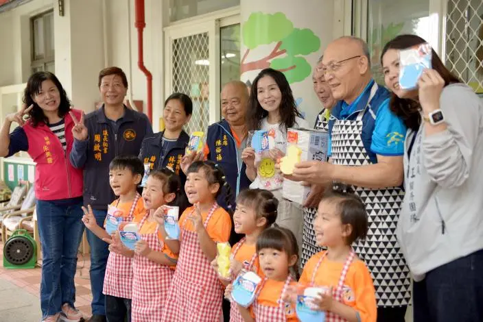 圖片來源:苗栗縣政府
