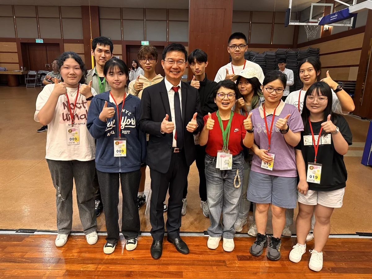 圖片來源:臺中市政府