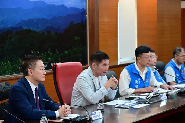 圖片來源：苗栗縣政府