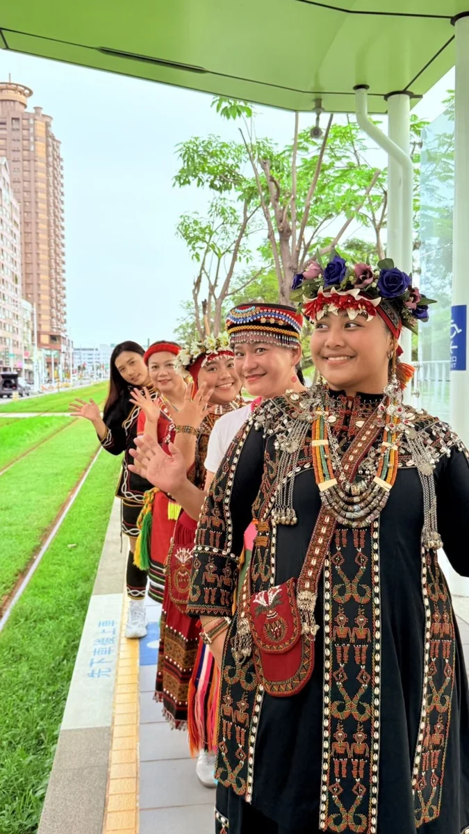 圖片來源:高雄市政府