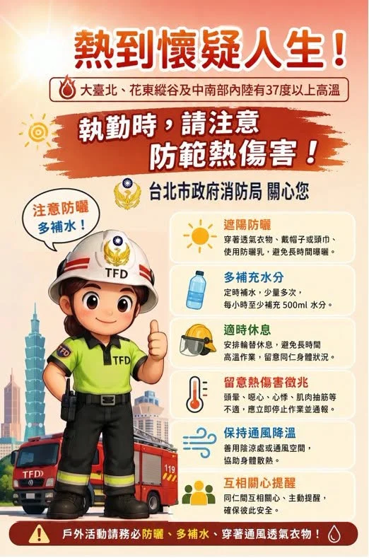 圖片來源：臺北市政府