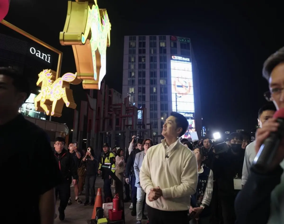 圖片來源:臺北市政府