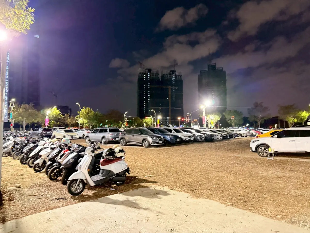 圖片來源:臺中市政府