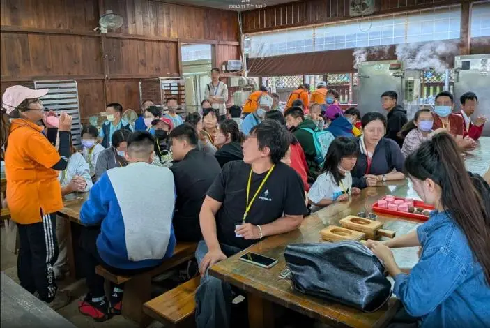 圖片來源:苗栗縣政府