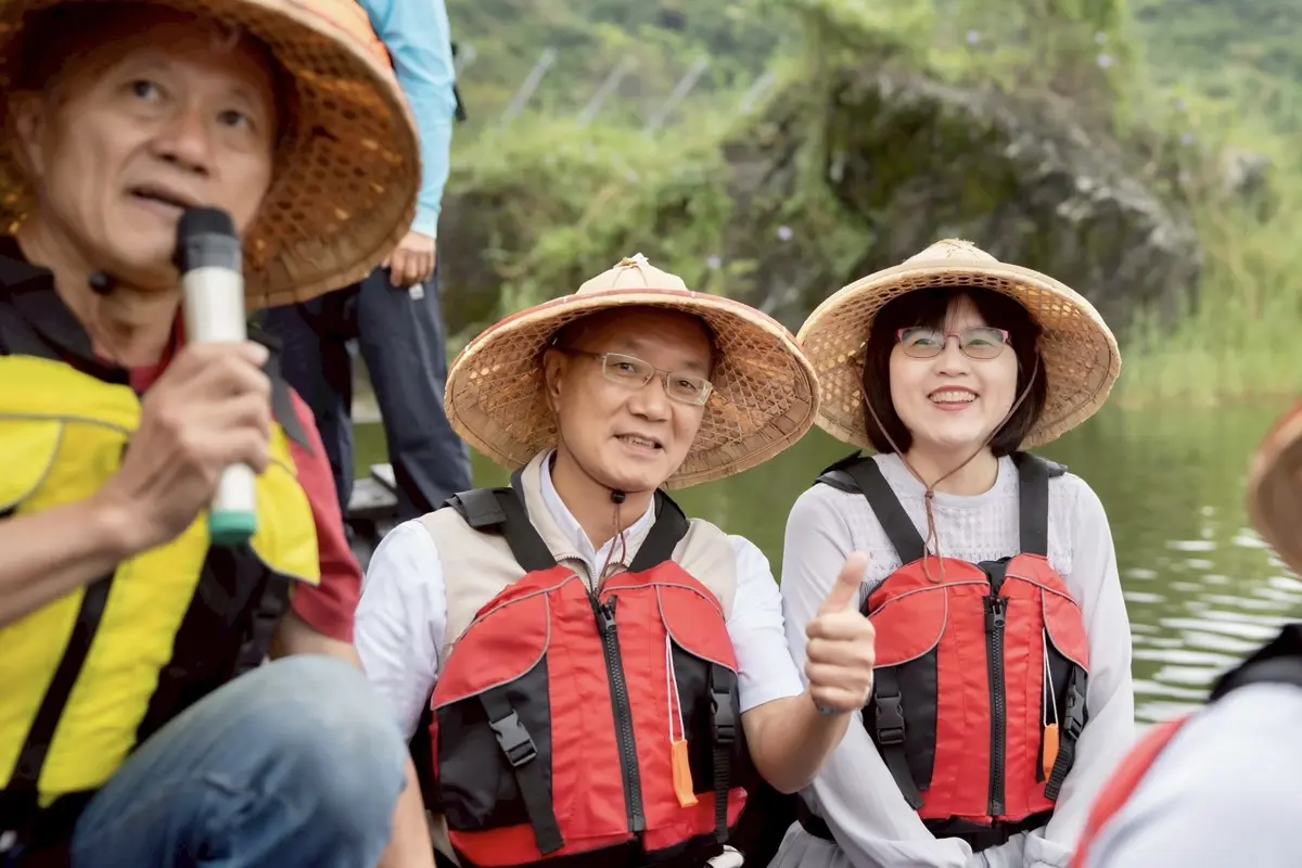 圖片來源:宜蘭縣政府