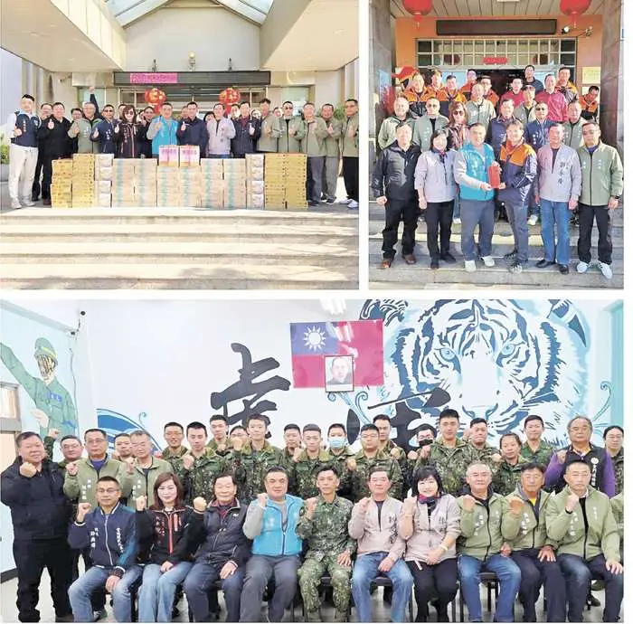 圖片來源:金門縣政府